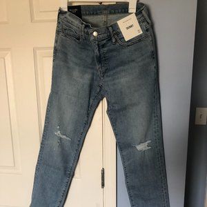 Abercrombie & Fitch Skinny Jeans